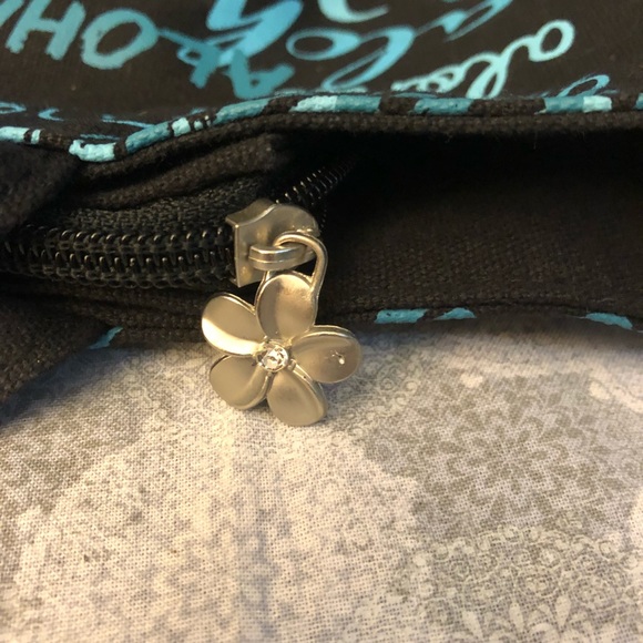 💫NWOT Island Impressions Aloha Med Tote - Picture 2 of 7